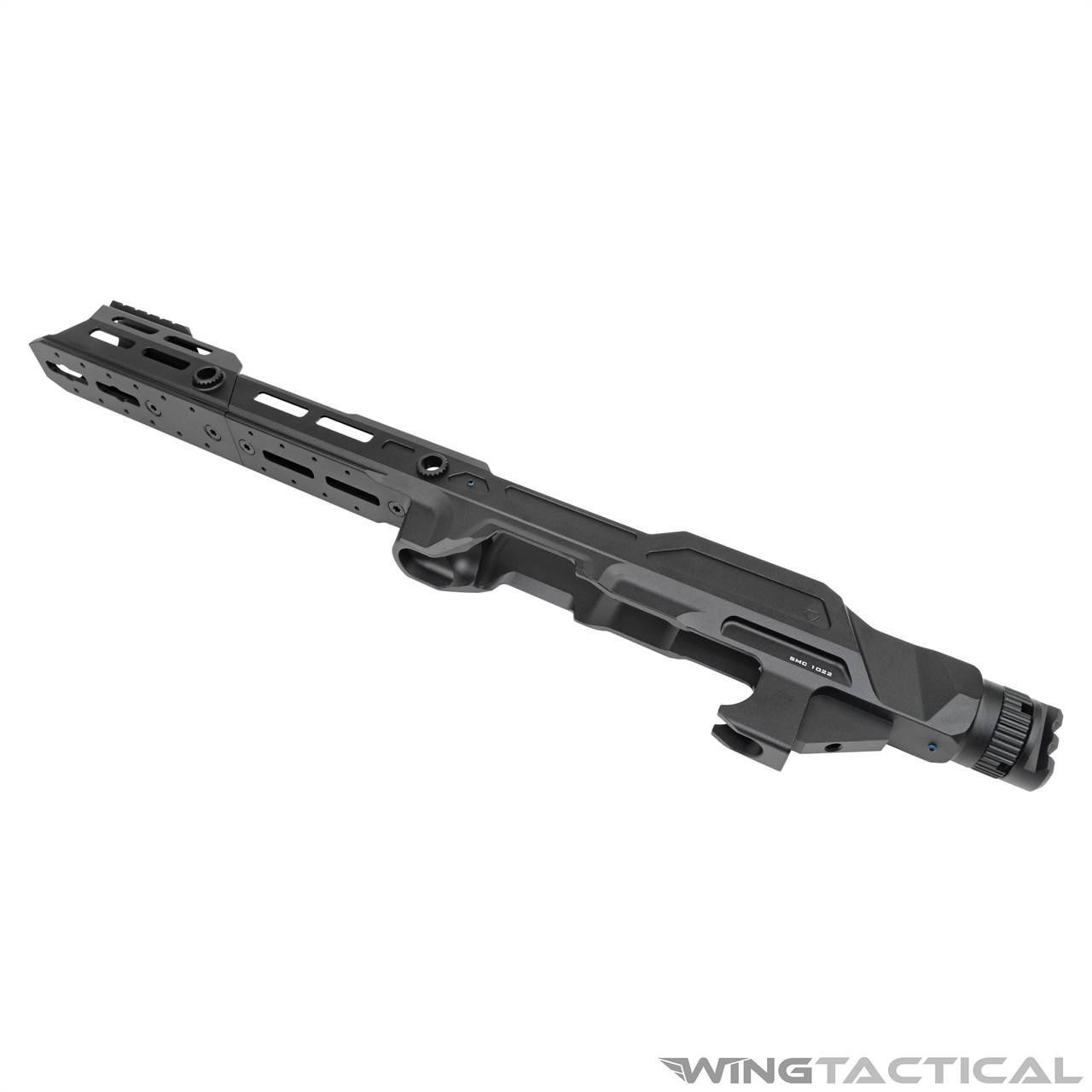  Strike Industries Modular Ruger 10/22 Chassis 