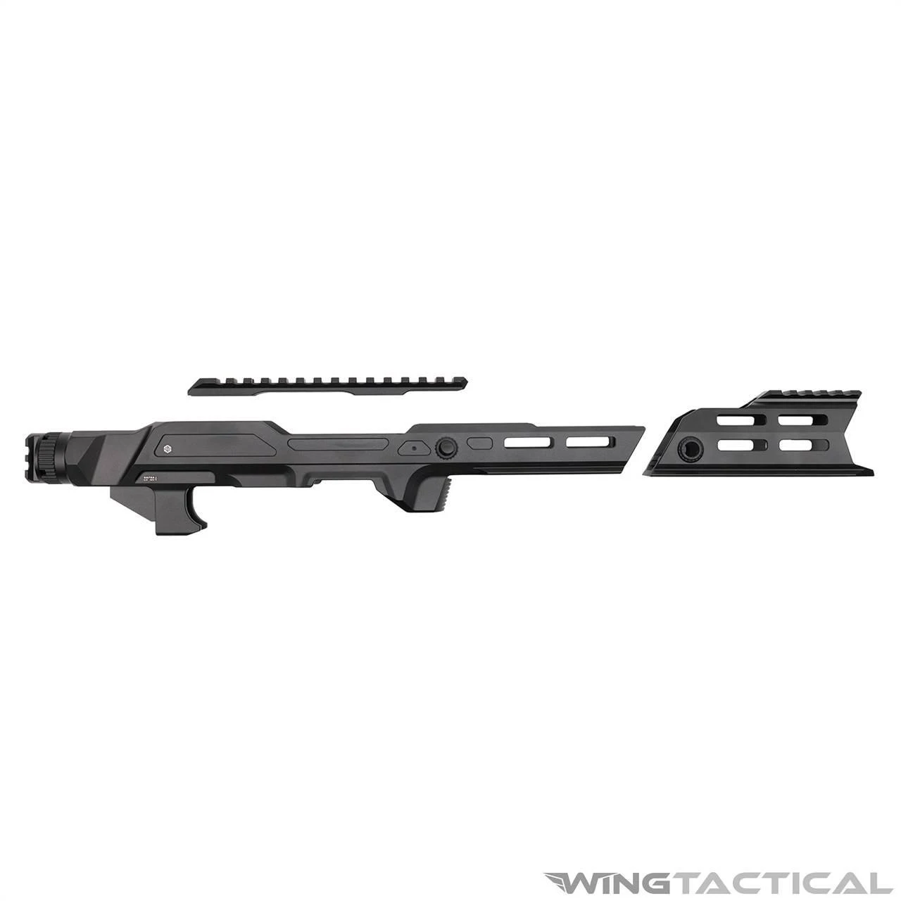  Strike Industries Modular Ruger 10/22 Chassis 