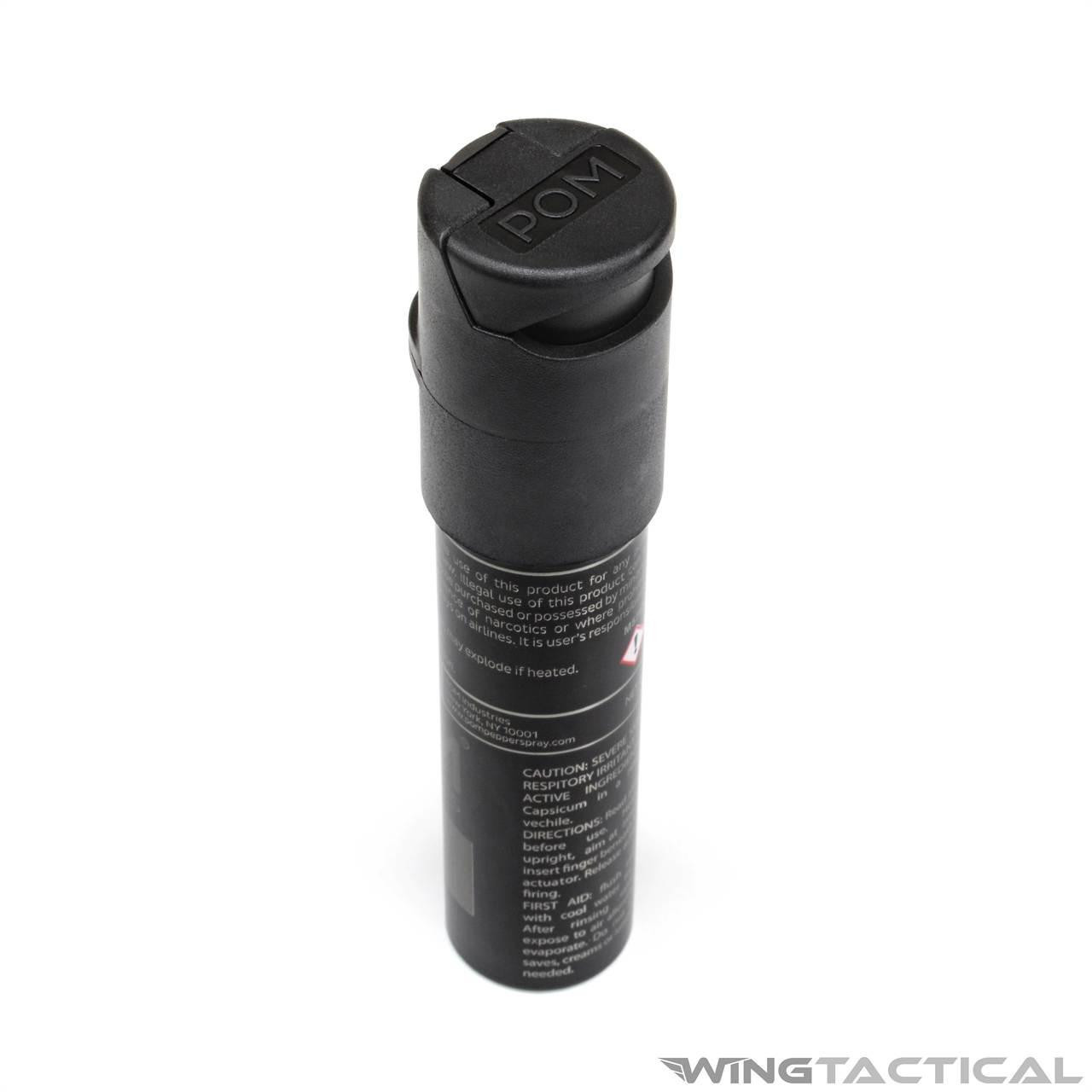 POM Industries POM Runner Pepper Spray 