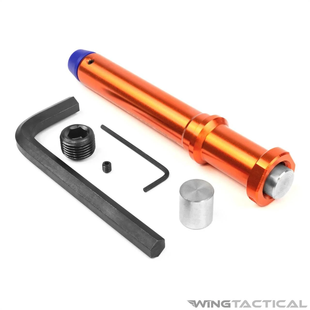  Odin Works Adjustable AR-10 Rifle Buffer 