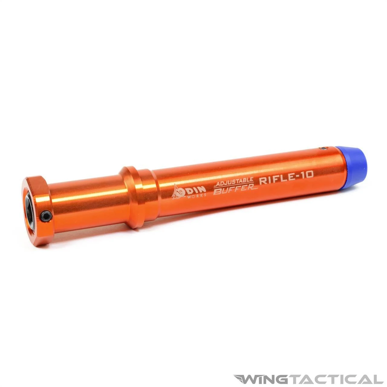 Odin Works Adjustable AR-10 Rifle Buffer 