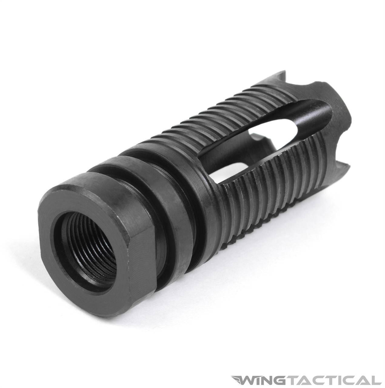  KAK Industry 5.56 Hardened Flash Hider 