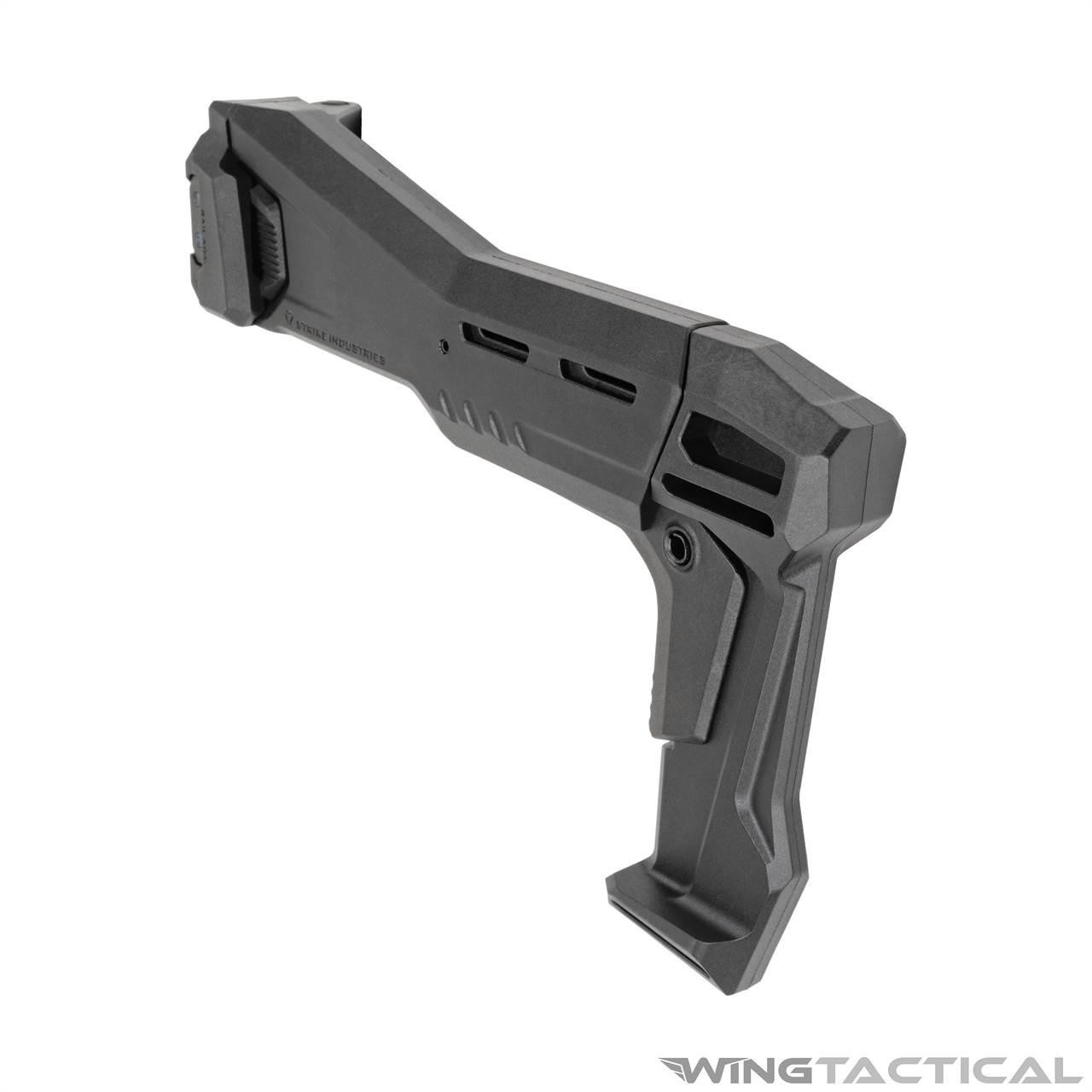 Strike Industries Strike Polymer FSA (STAB) Adjustable Folder Stabilizer 