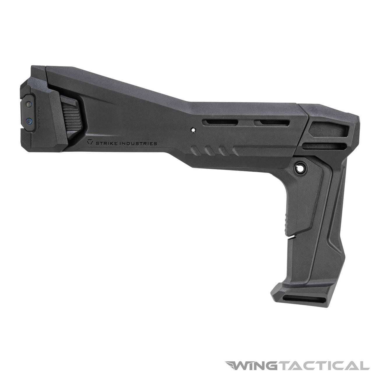 Strike Industries Strike Polymer FSA (STAB) Adjustable Folder Stabilizer 