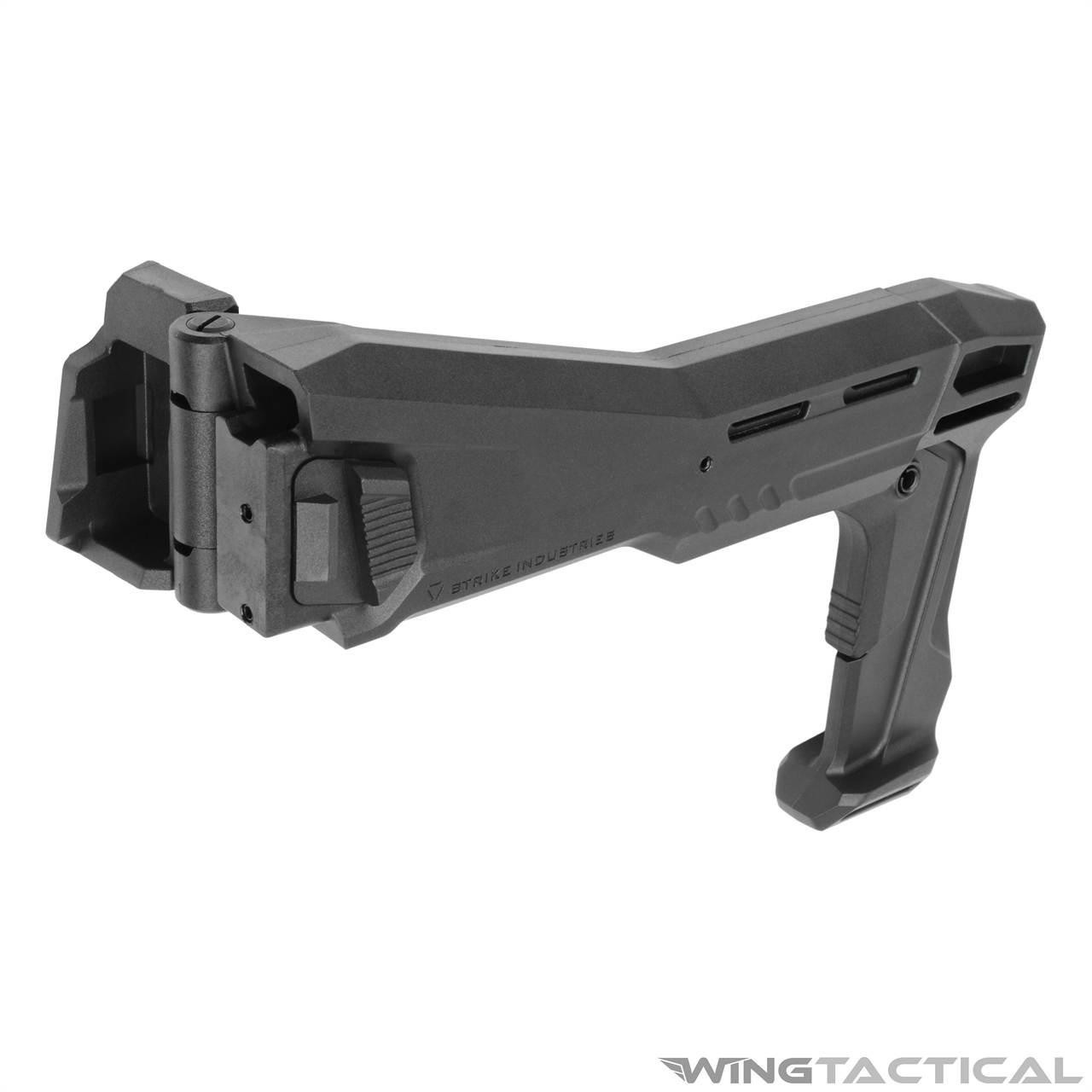 Strike Industries Strike Polymer FSA (STAB) Adjustable Folder Stabilizer 