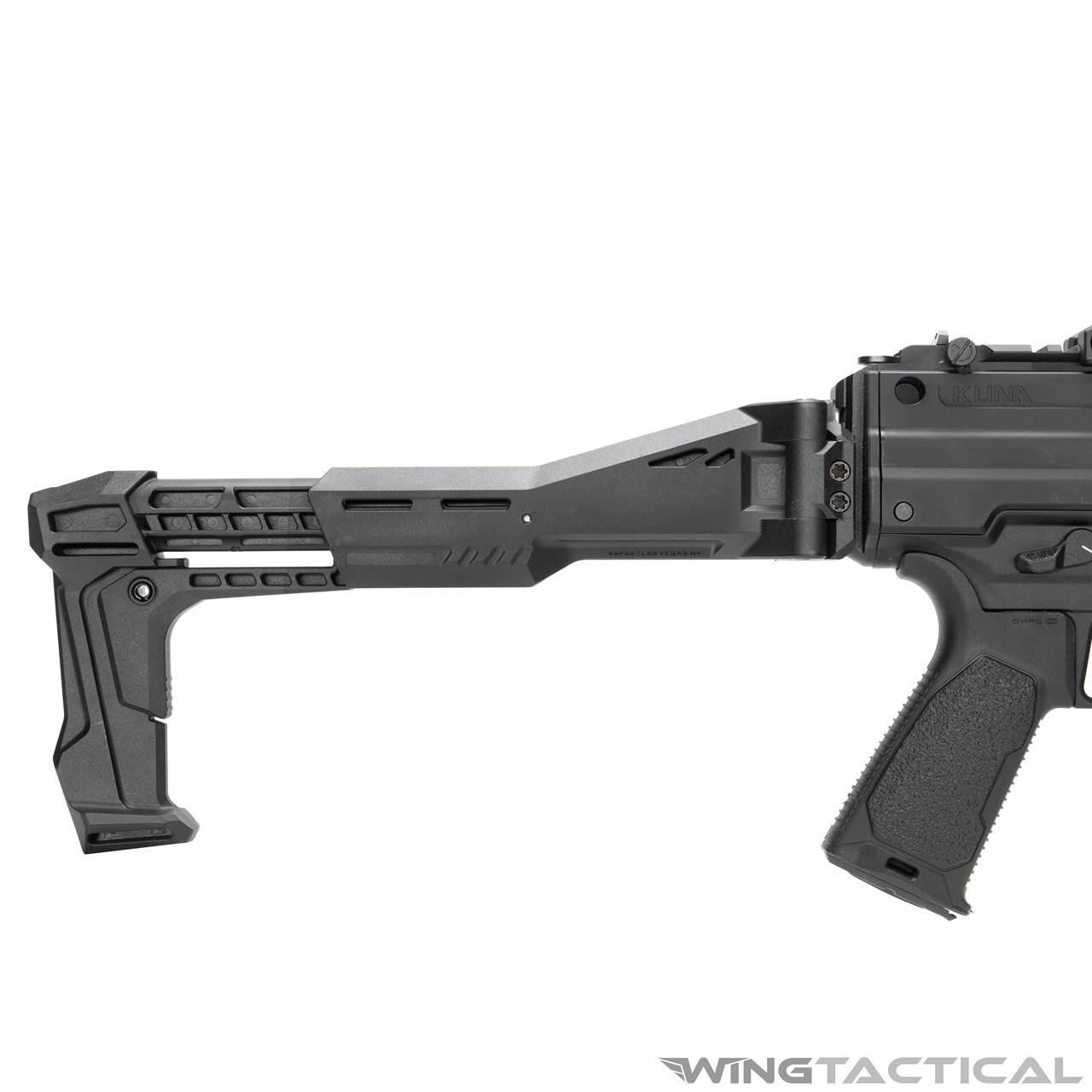 Strike Industries Strike Polymer FSA (STAB) Adjustable Folder Stabilizer 