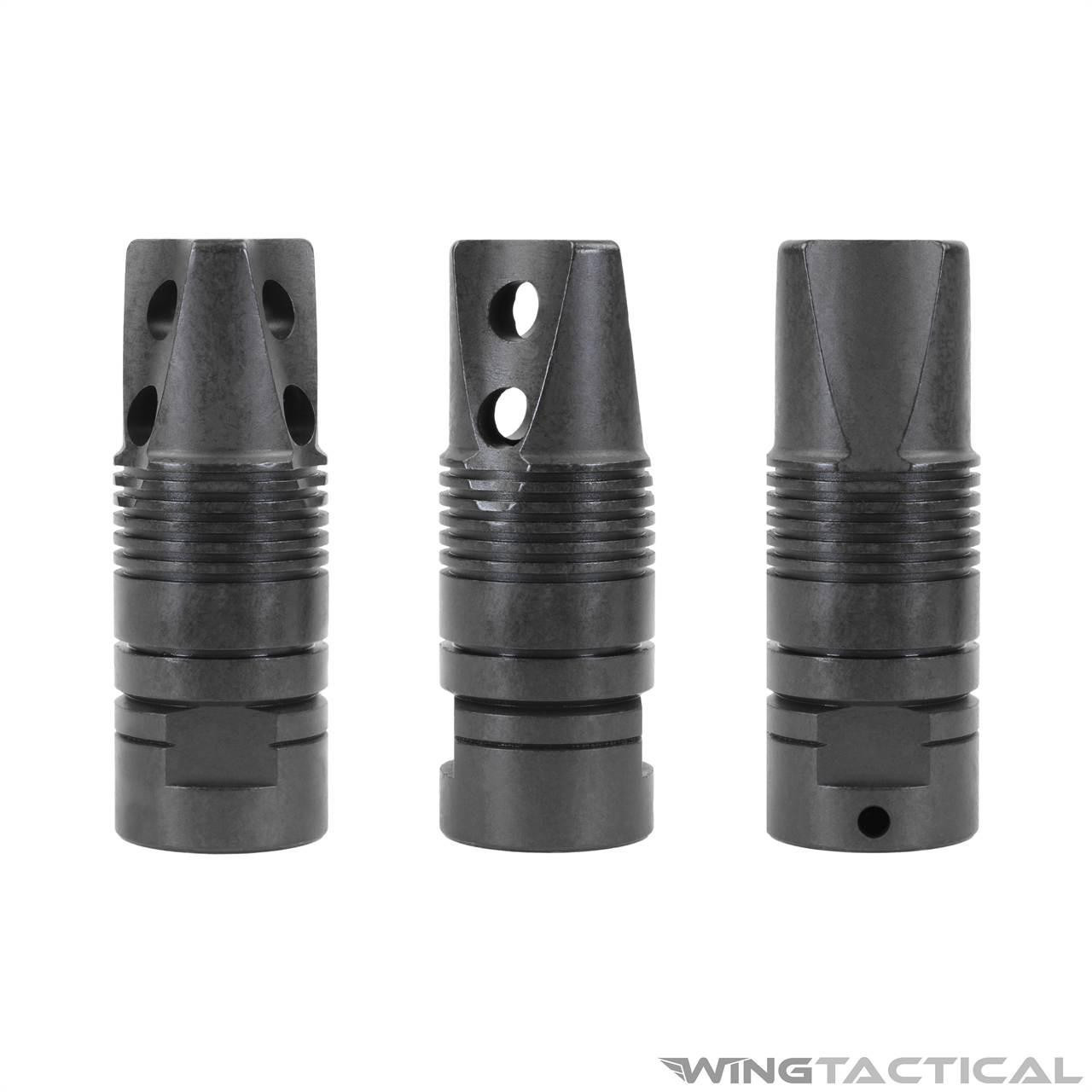  KAK Industry 5.56 AUG LMG Compensator 