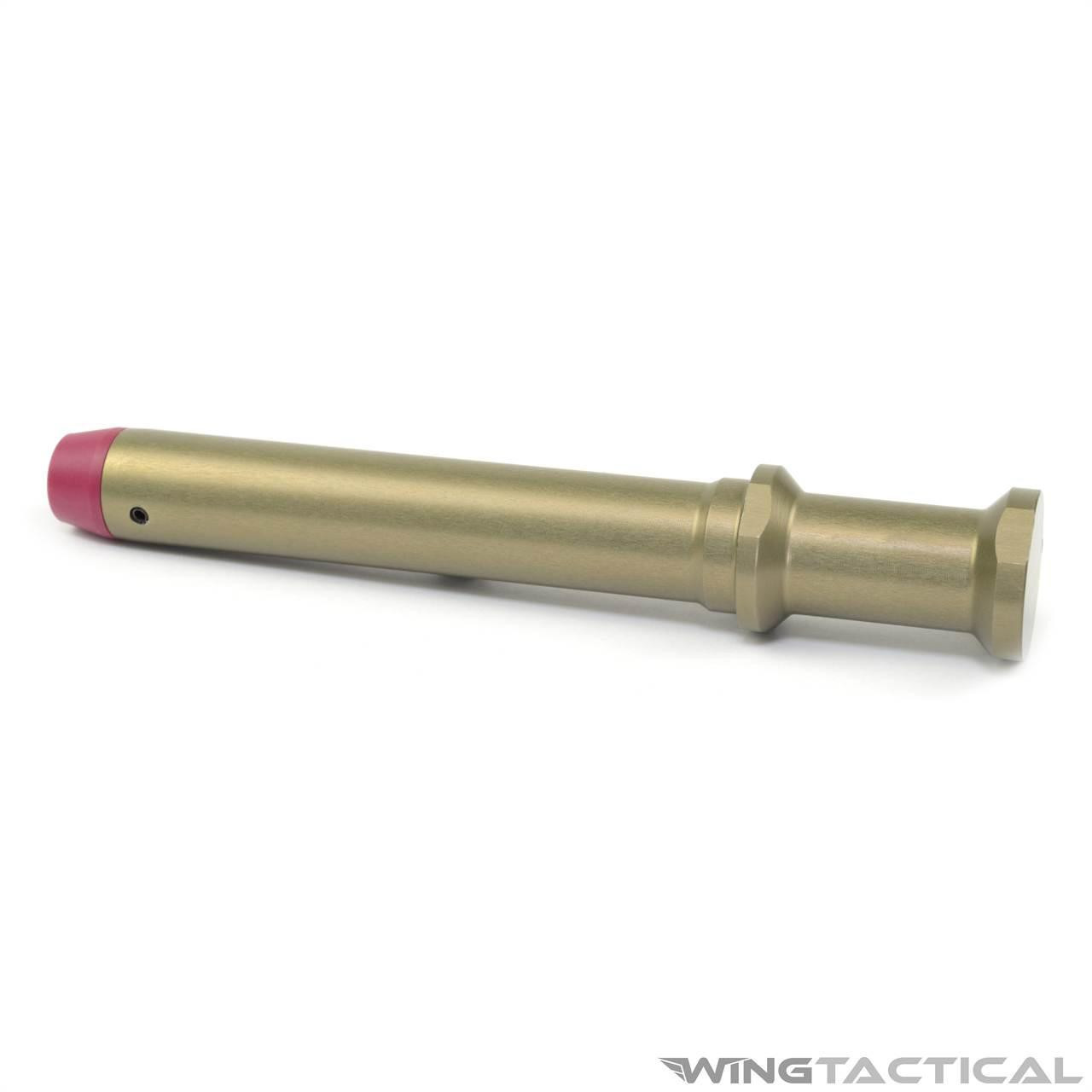  KAK Industry AR-15 Retro Rifle-Length A2 Buffer 
