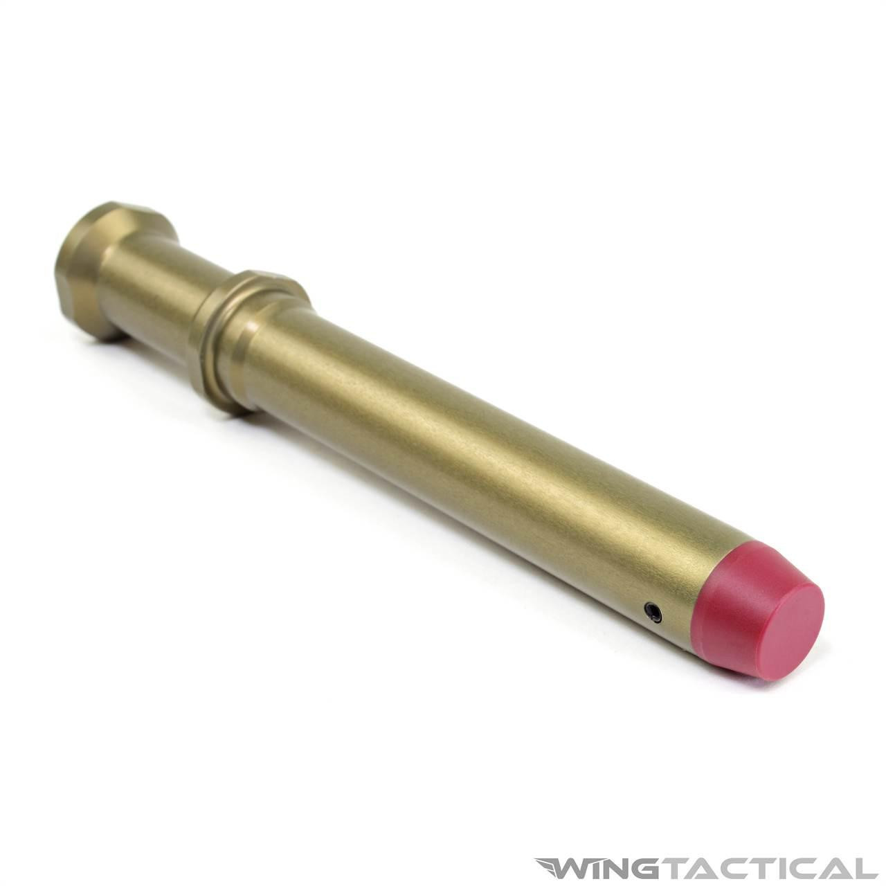  KAK Industry AR-15 Retro Rifle-Length A2 Buffer 
