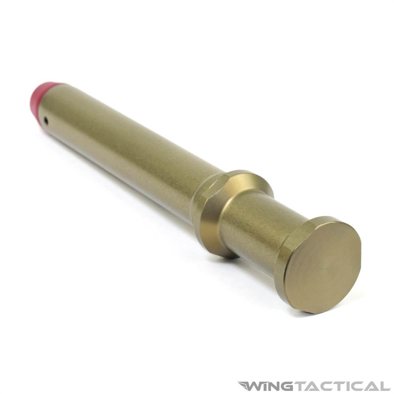  KAK Industry AR-15 Retro Rifle-Length A2 Buffer 