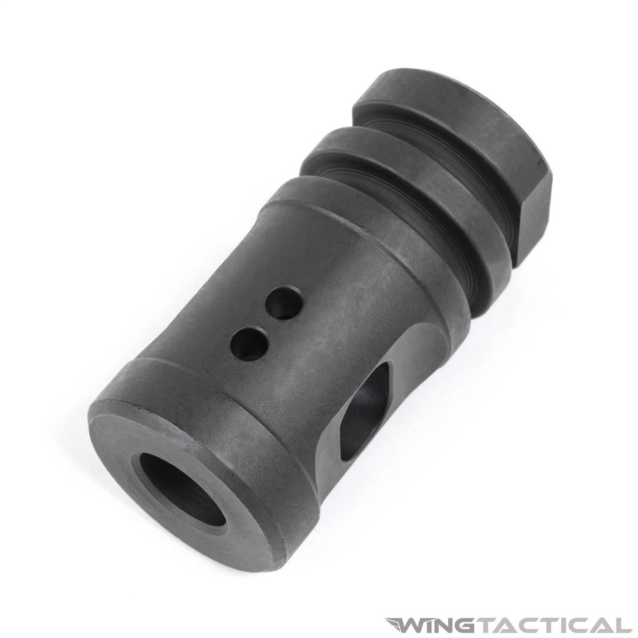  KAK Industry 5.56 Big Hole Brake 