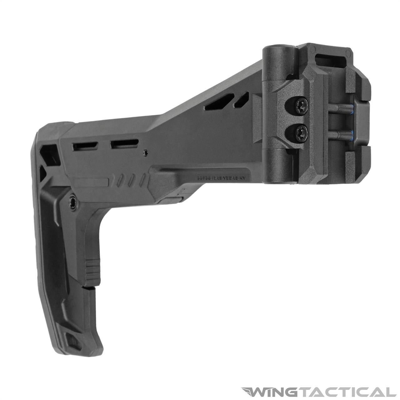 Strike Industries Strike Polymer FSA Stock 
