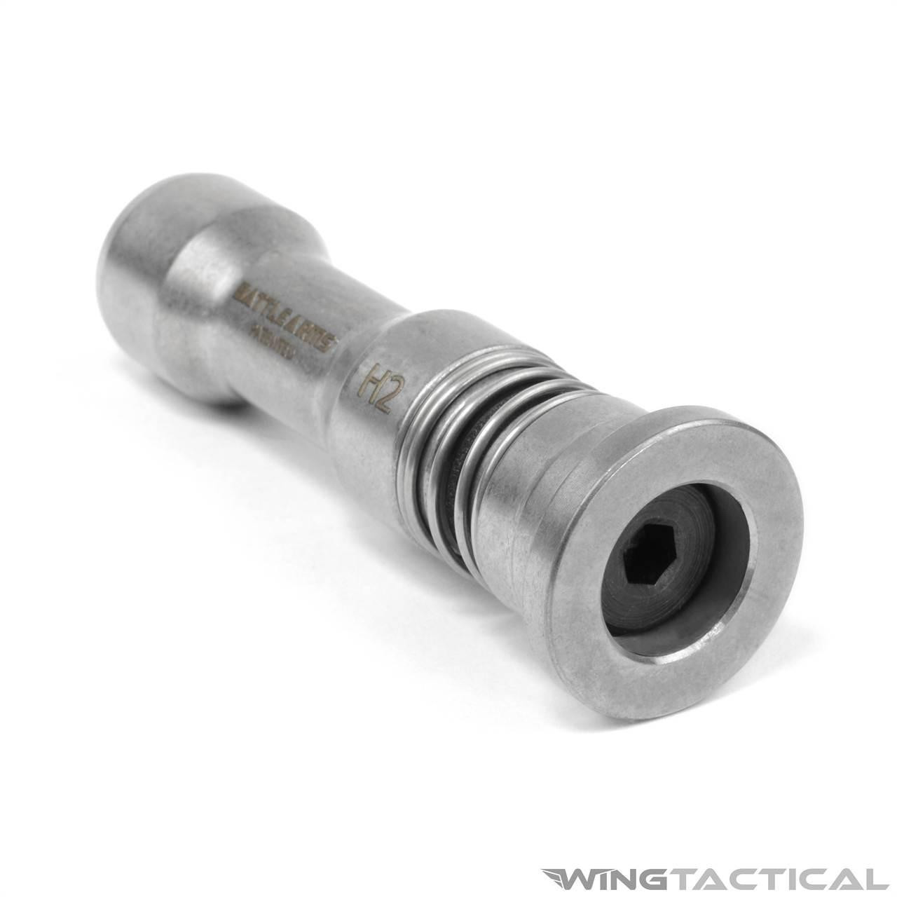Aero Precision Battle Arms AR15 Advanced Buffer System 