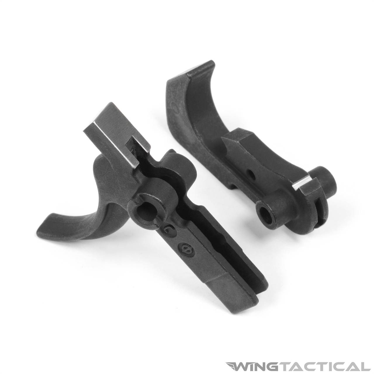 CMMG AR15 Mil-Spec Trigger Kit