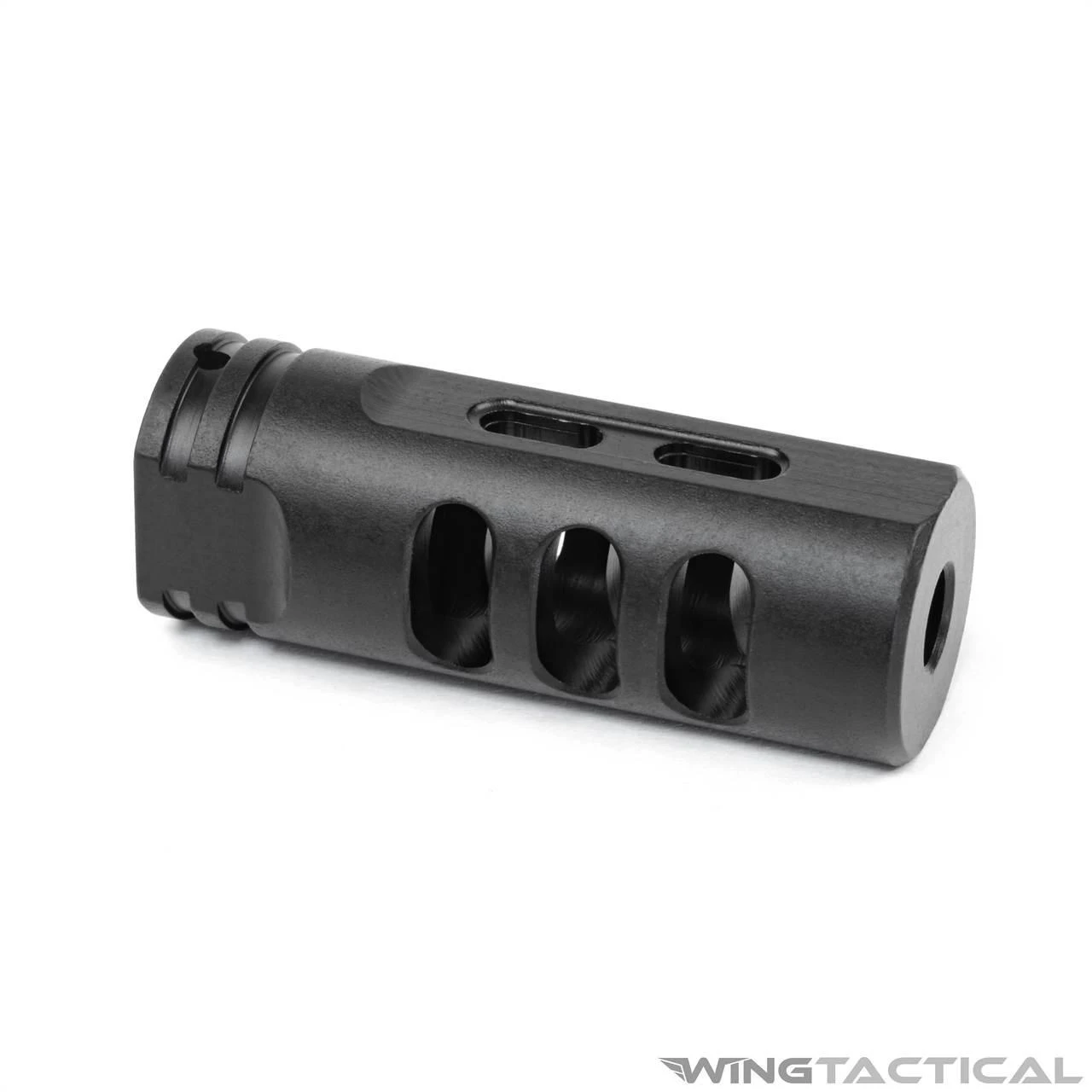 Mission First Tactical (MFT) Mission First Tactical EvolV 8 Port Muzzle Brake (5.56/.223) 