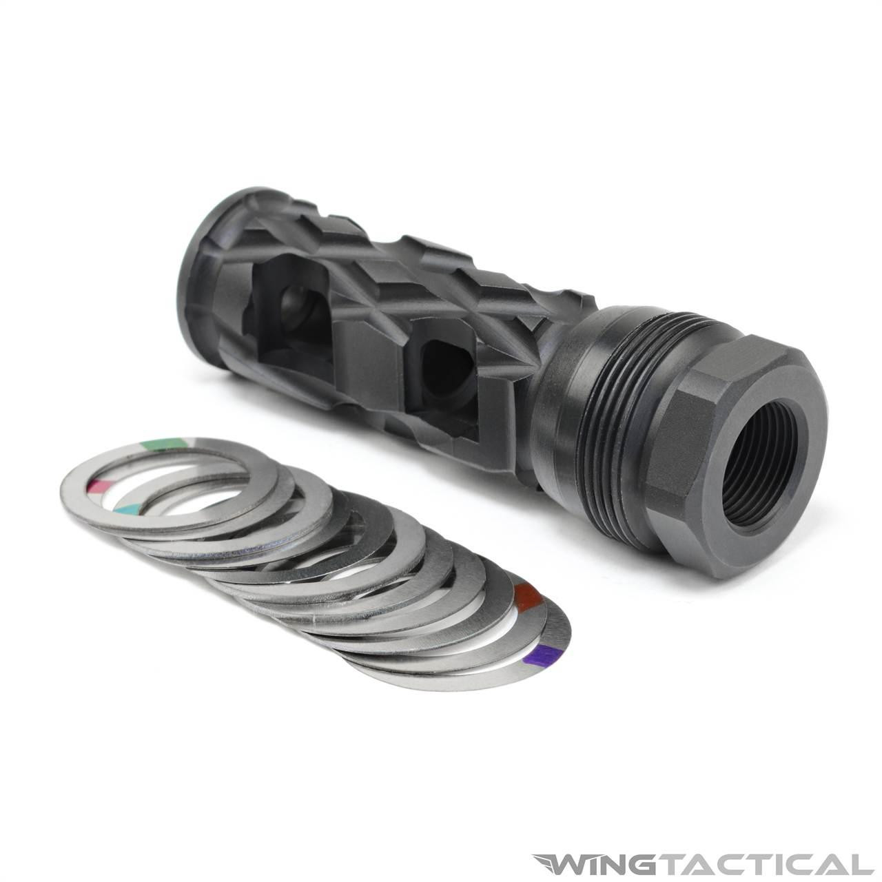  Armaspec Rifter Muzzle Brake (.223/5.56) 