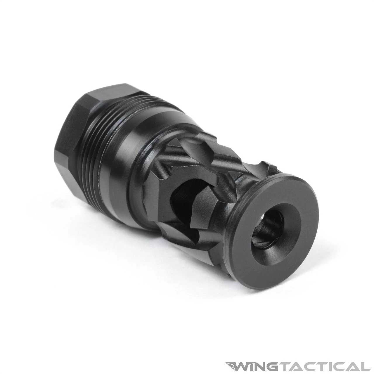 Armaspec Micro Rifter Muzzle Brake (.223/5.56)