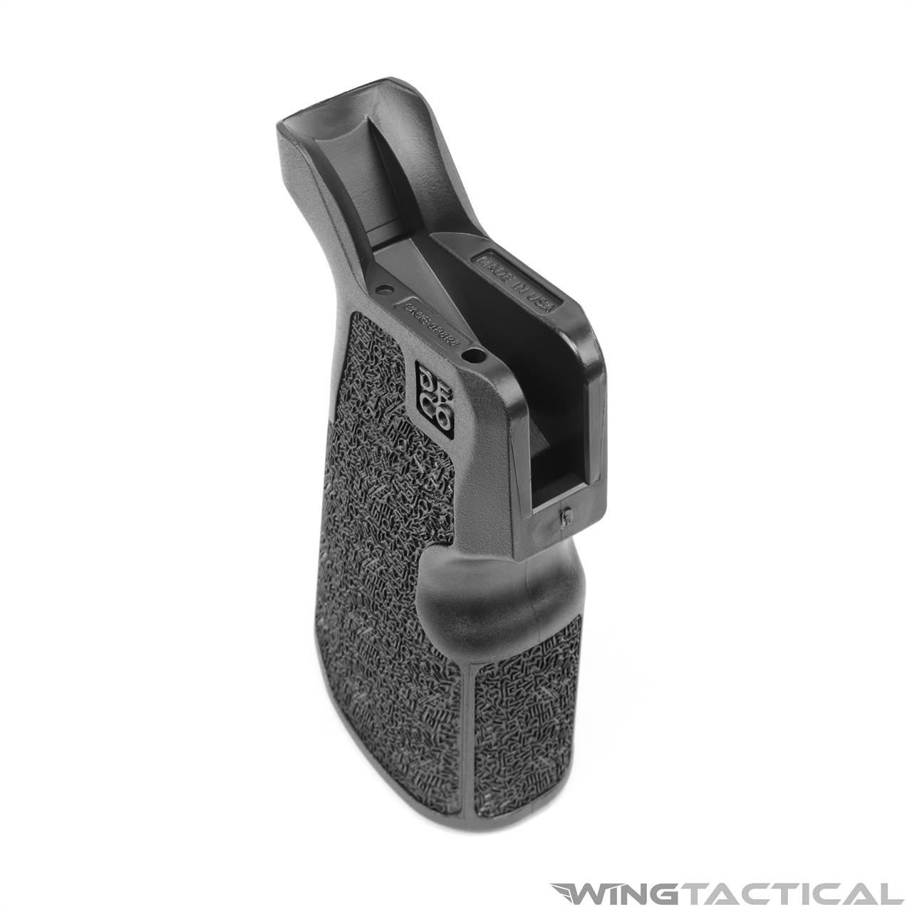  Die Free Co Kung Fu Grip 