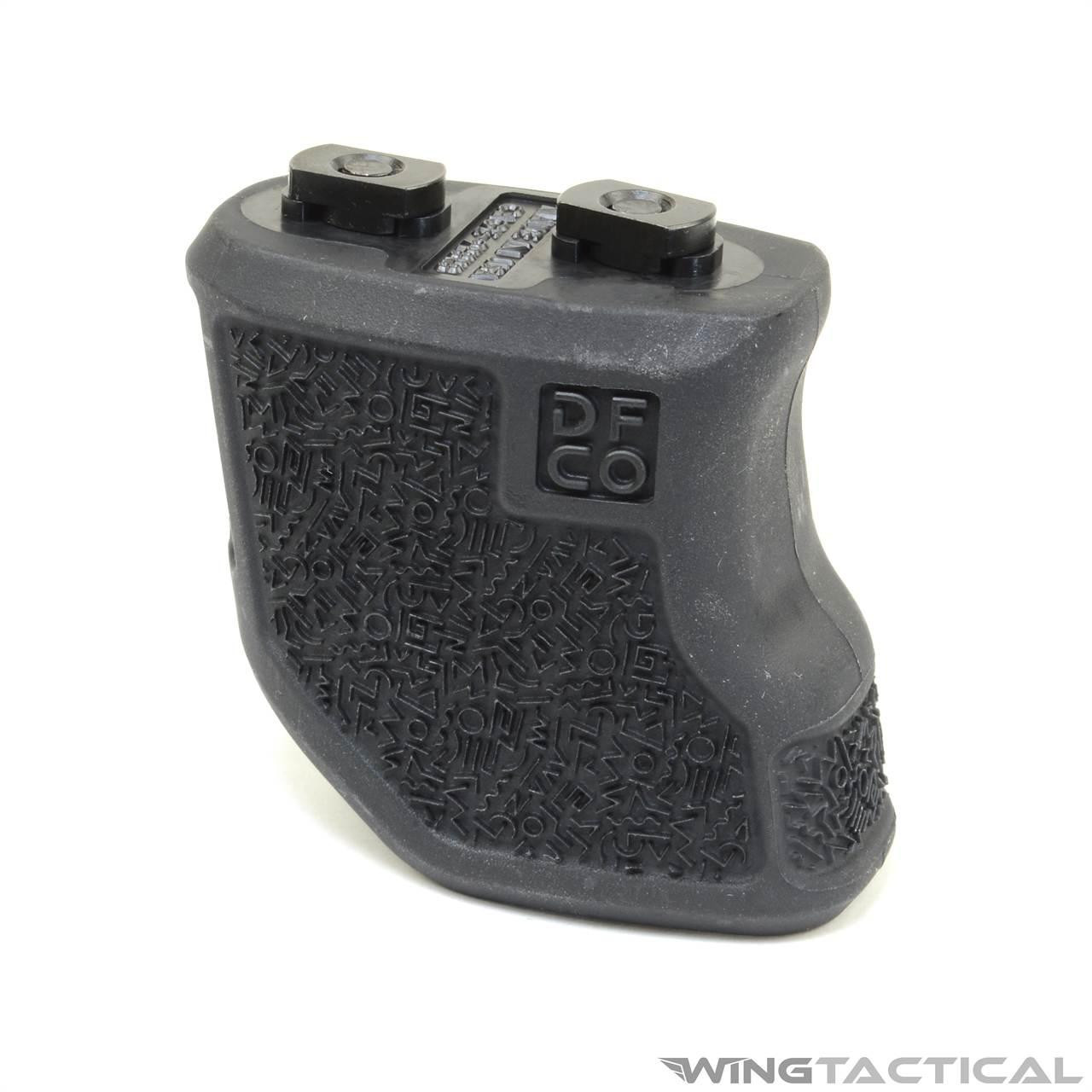  Die Free Co Tiger Claw Foregrip 