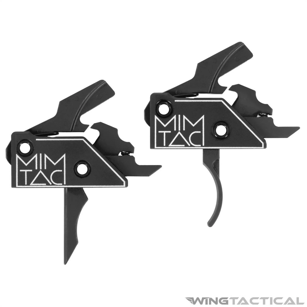  MIMTAC Drastic AR Trigger 
