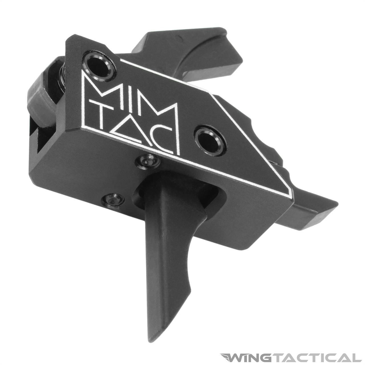 MIMTAC Drastic AR Trigger 