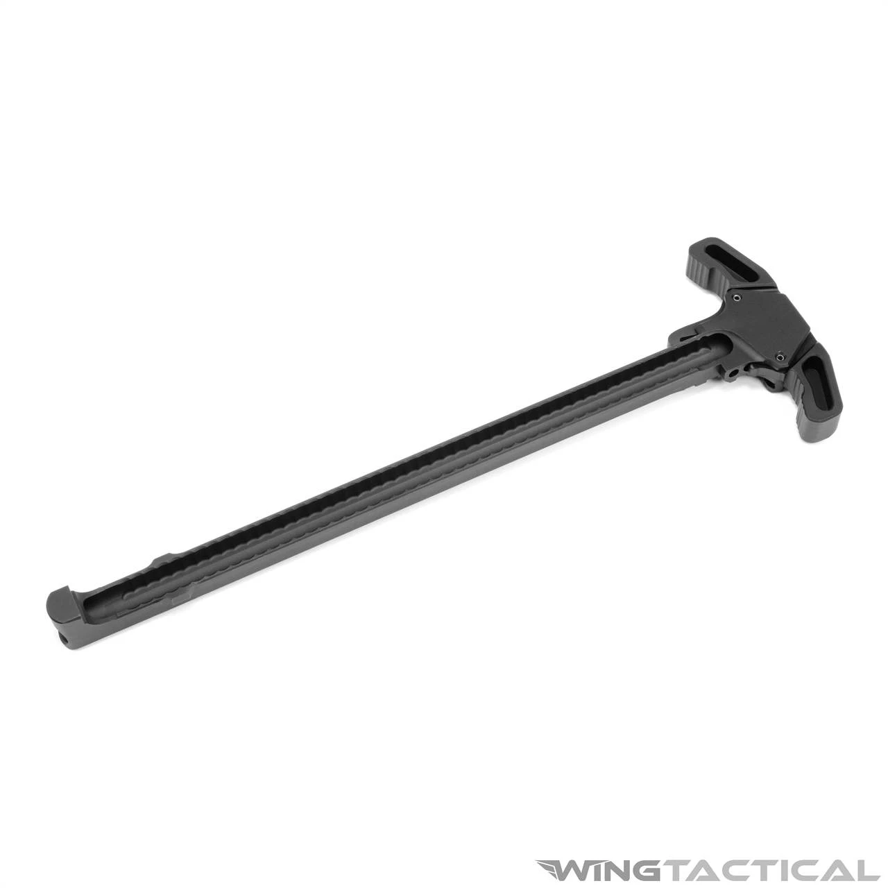 Breek Arms Sledgehammer AR-10 Gas Buster Charging Handle