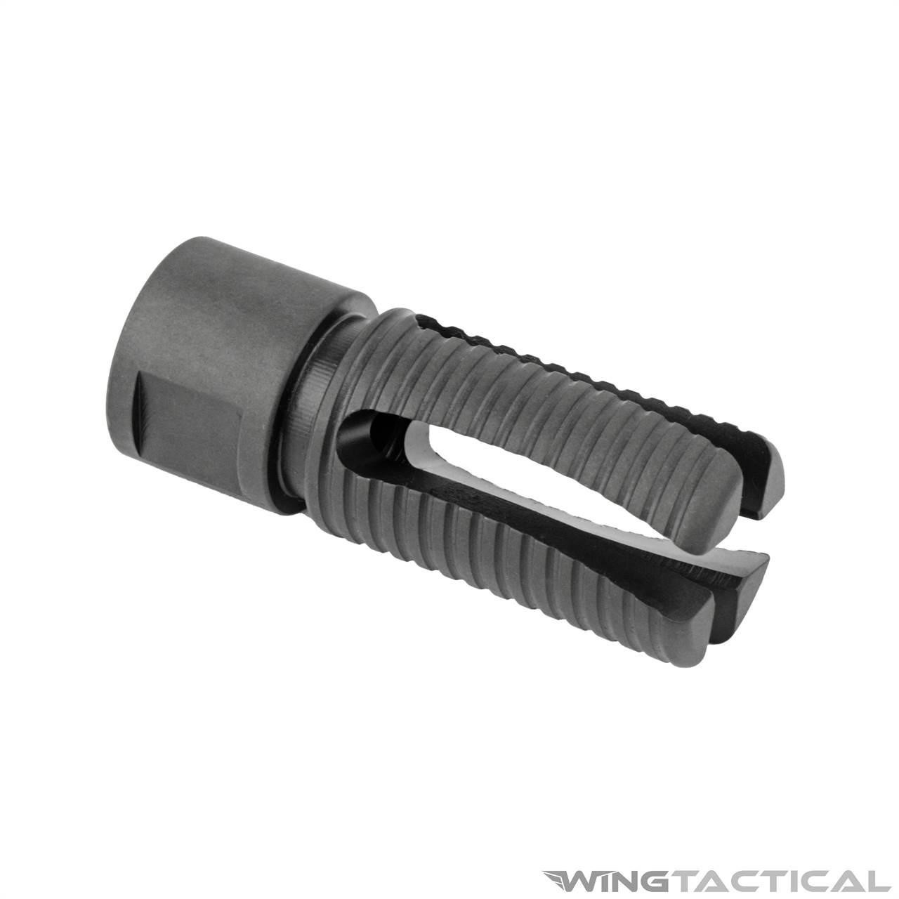 Vortex Flash Hider | Shop Online Today | Wing Tactical