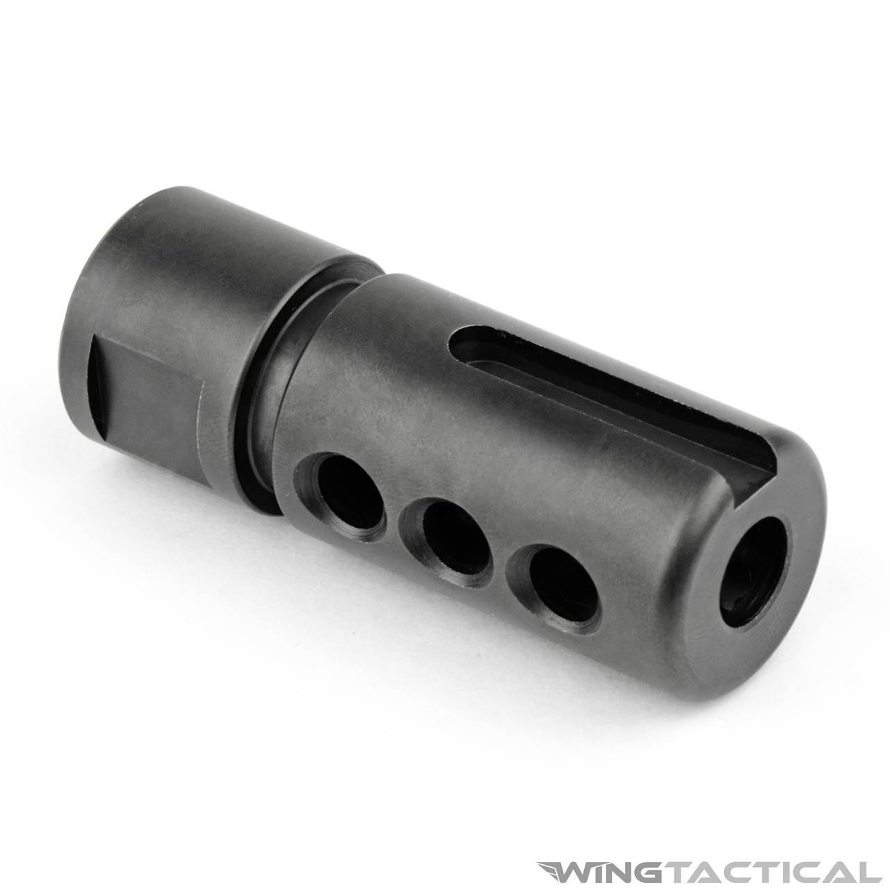  Smith Enterprise 5.56 Good Iron Muzzle Brake 
