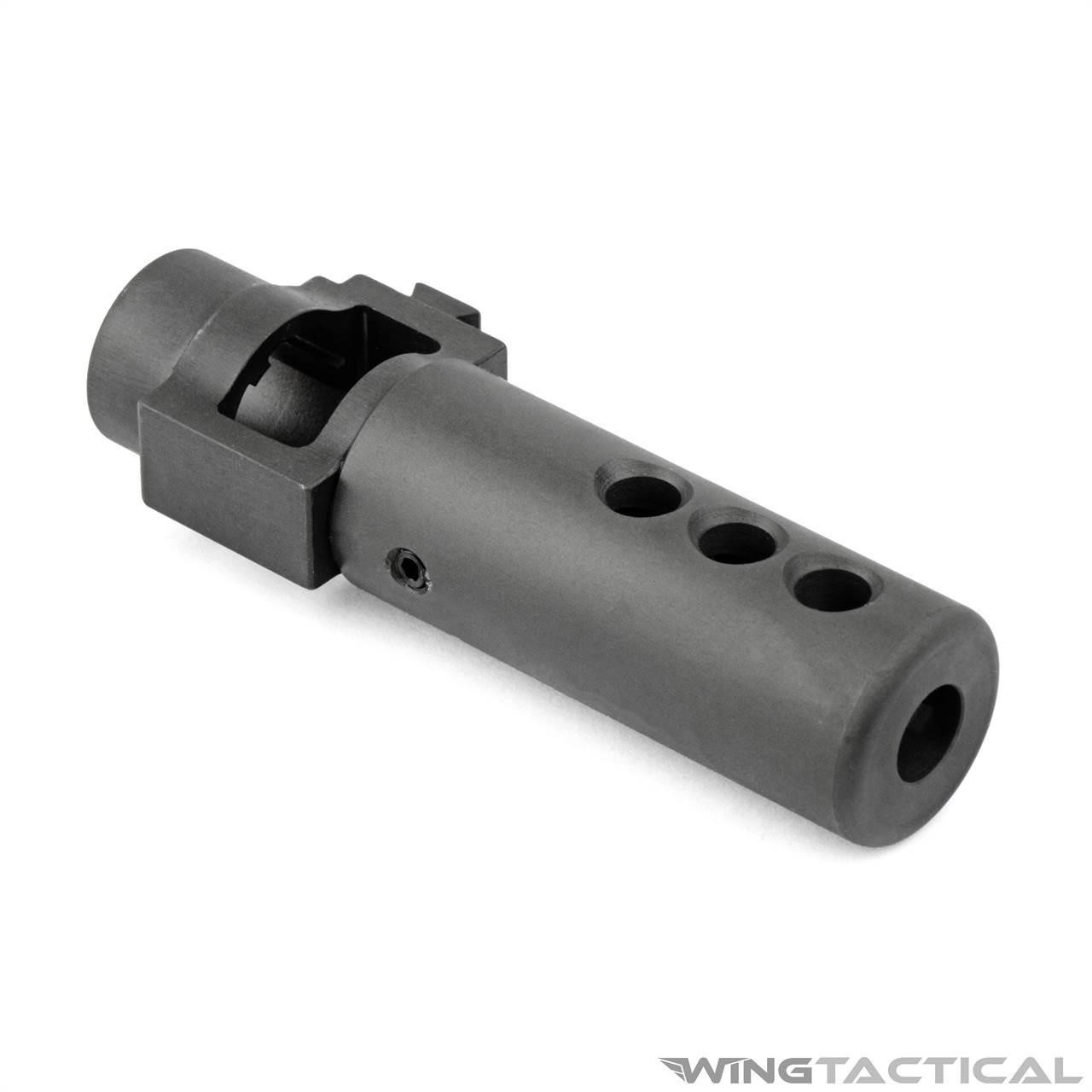  Smith Enterprise Good Iron M1A Muzzle Brake (US Coast Guard / Navy) 