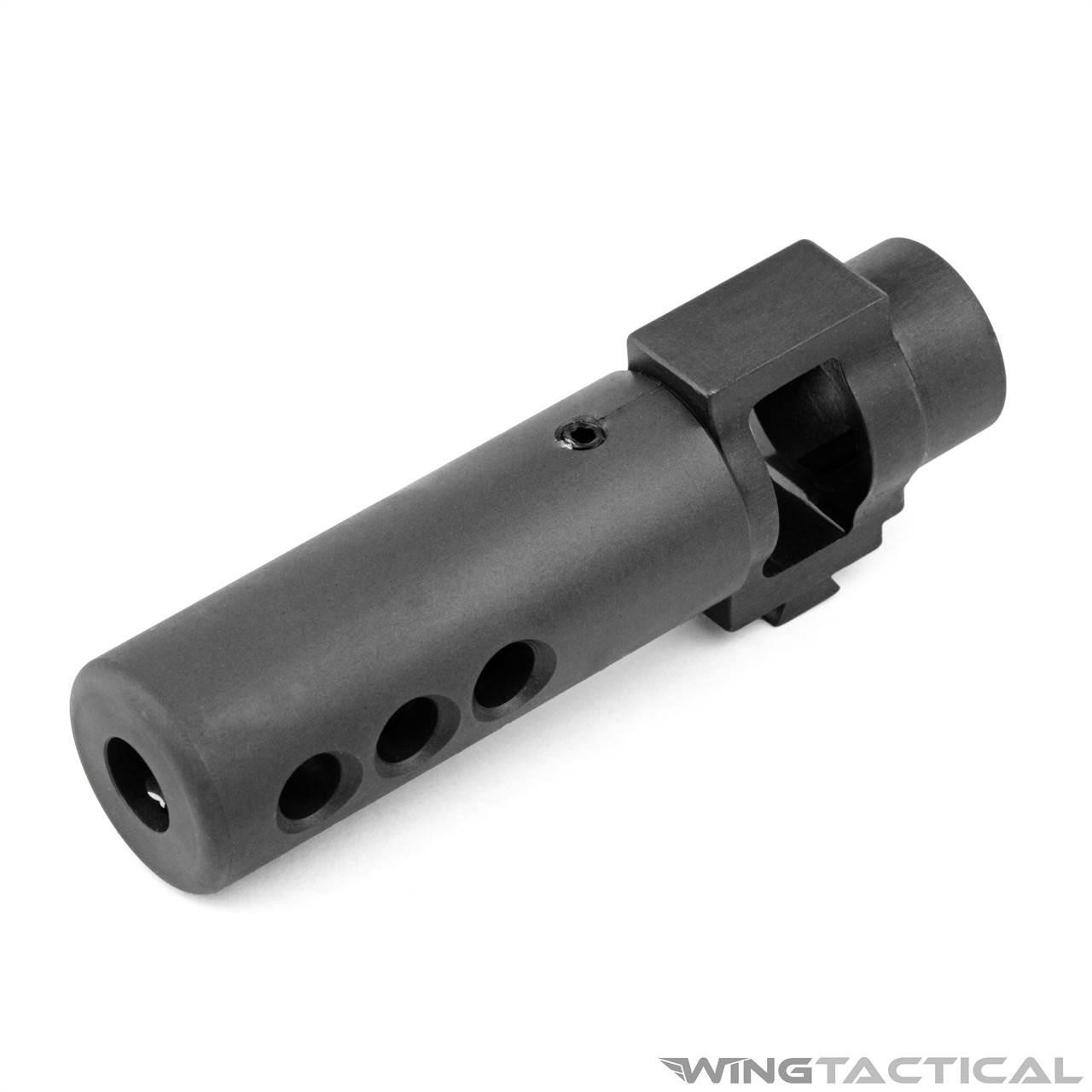 Smith Enterprise Good Iron M1A Muzzle Brake | Wing Tactical