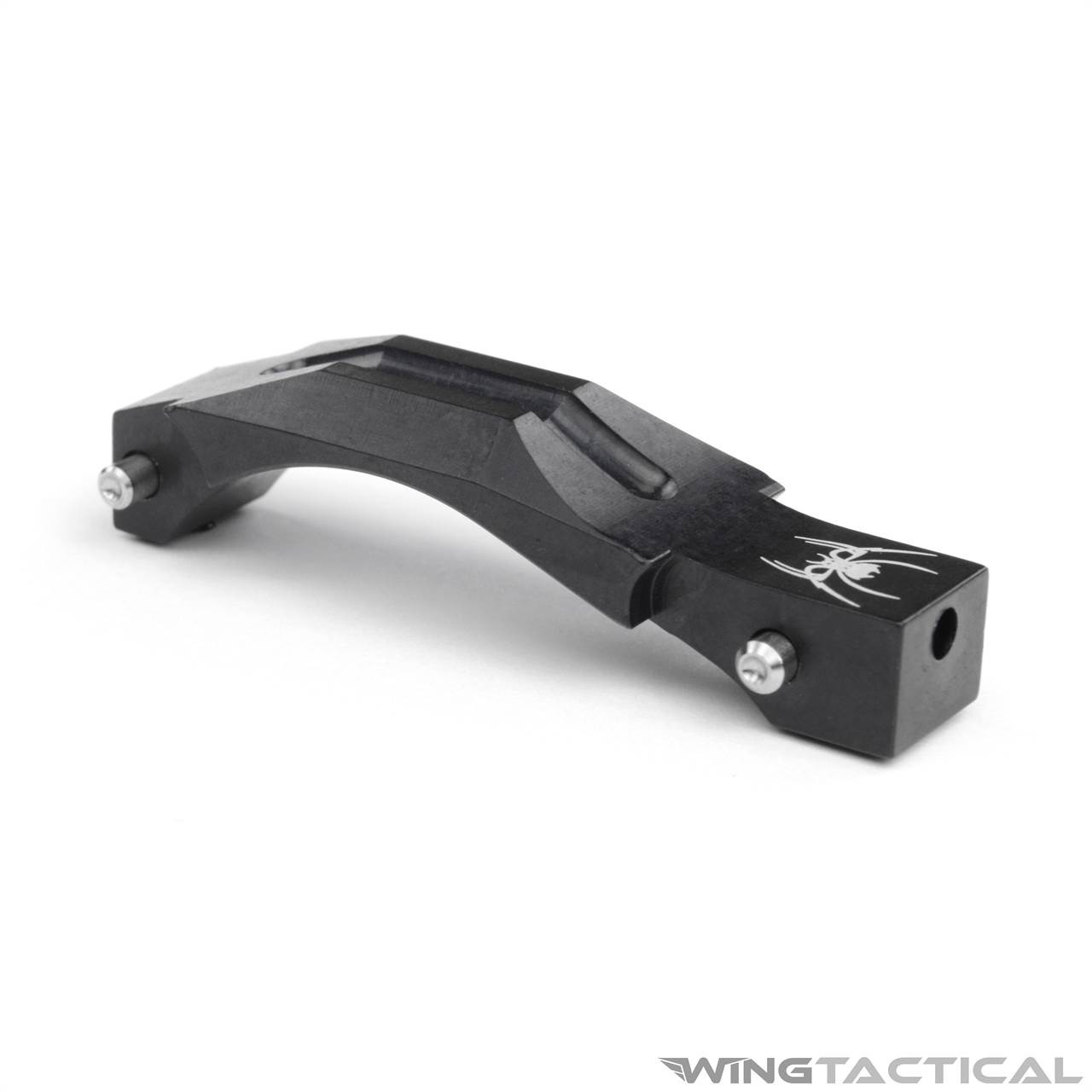 Spike's Tactical Billet Trigger Guard Gen 2 | AR15 Winter Trigger Guard ...