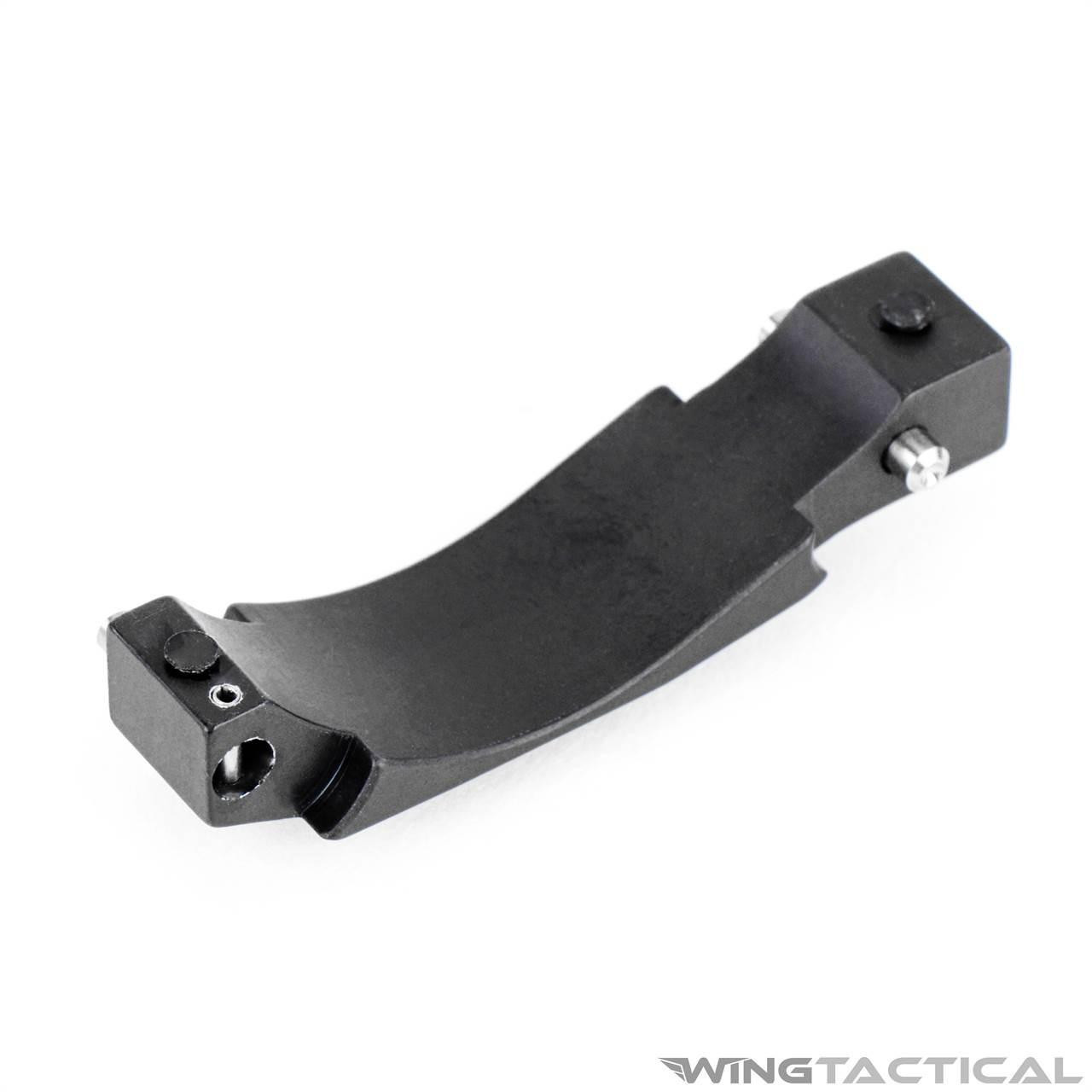 【実物】BROWNELLS　AR-15 Billet  トリガーガード 実物】BROWNELLS AR-15 Billet トリガーガード 実物】BROWNELLS