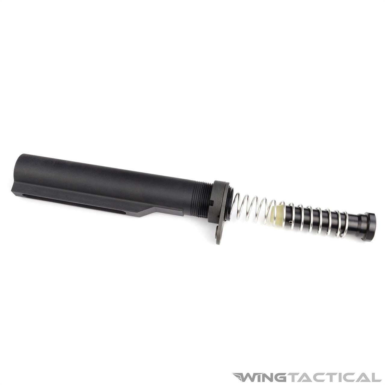  Spike's Tactical AR-15 Buffer Tube Assembly Kit (Mil-Spec) 