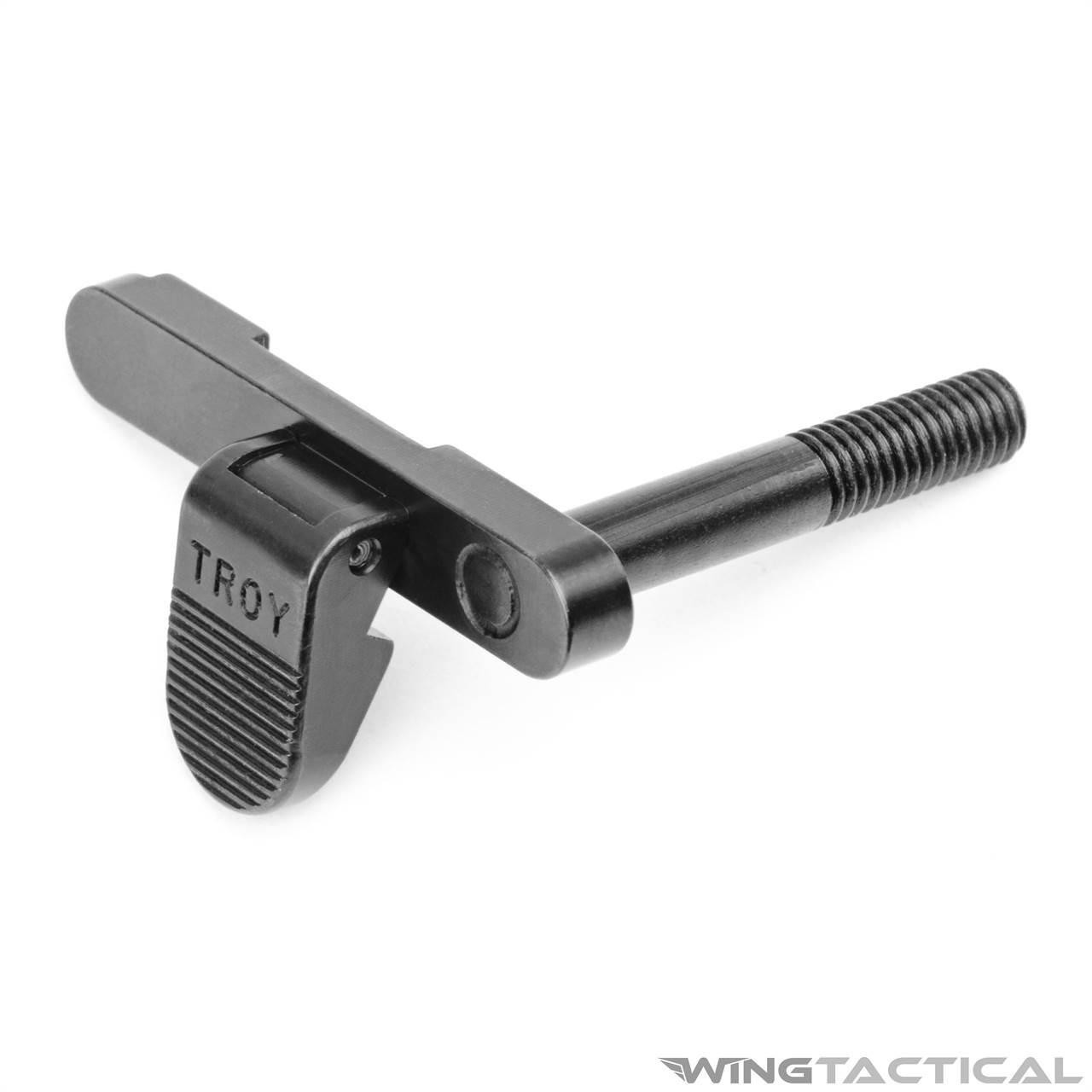  Troy Industries Ambidextrous Magazine Release 