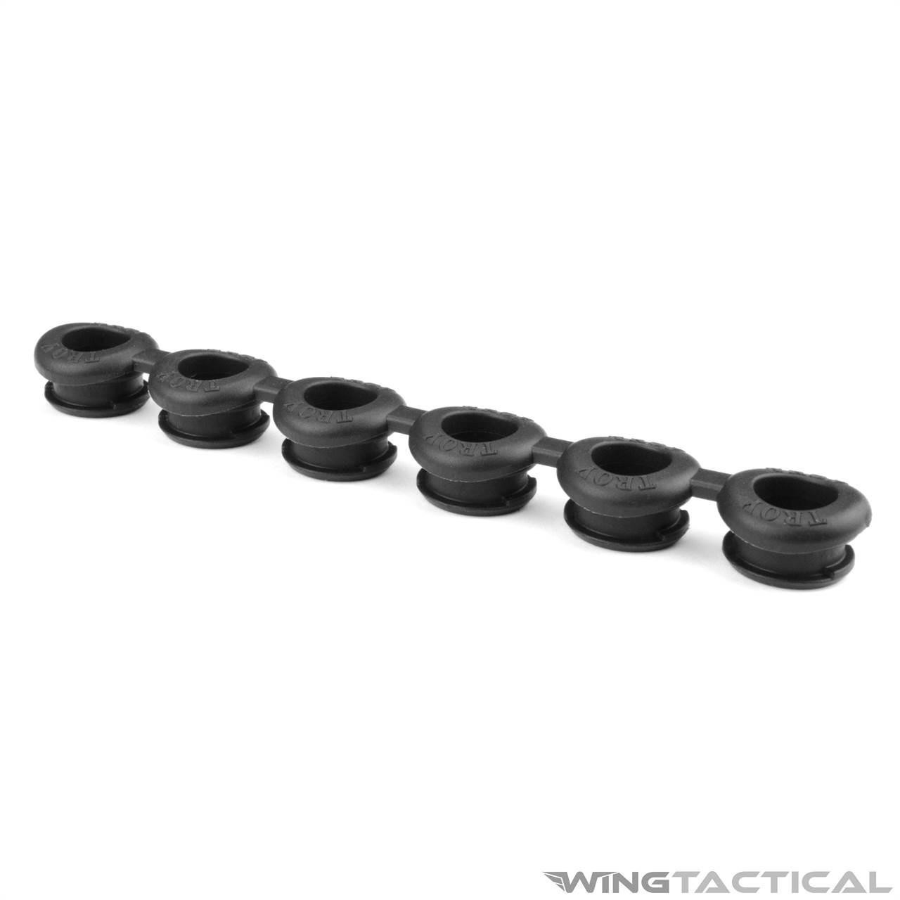  Troy Industries Squid Grip (7-Pack) 