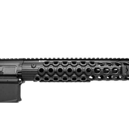 Troy Industries Squid Grip Rail Covers | Troy Squid Grip 7-Pack