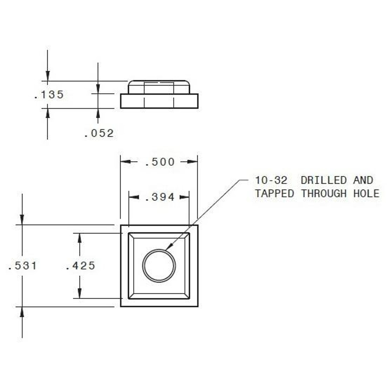 Accu Shot (B&T Industries) Accu Shot AFAR Picatinny Accessory Rail Kit  Accu Shot (B&T Industries) Accu Shot AFAR Picatinny Accessory Rail Kit
