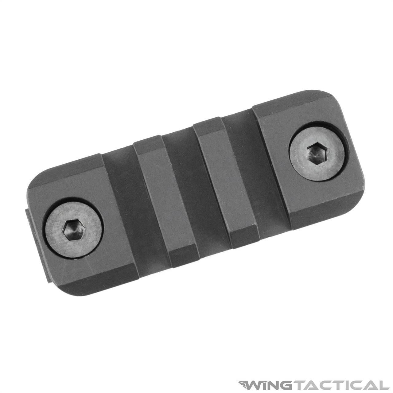 Accu Shot (B&T Industries) Accu Shot AFAR Picatinny Accessory Rail Kit  Accu Shot (B&T Industries) Accu Shot AFAR Picatinny Accessory Rail Kit