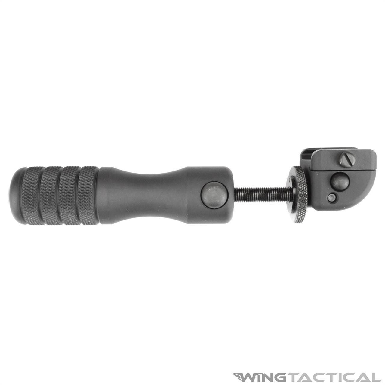 Accu Shot (B&T Industries) Accu Shot Precision Rail Monopod  Accu Shot (B&T Industries) Accu Shot Precision Rail Monopod