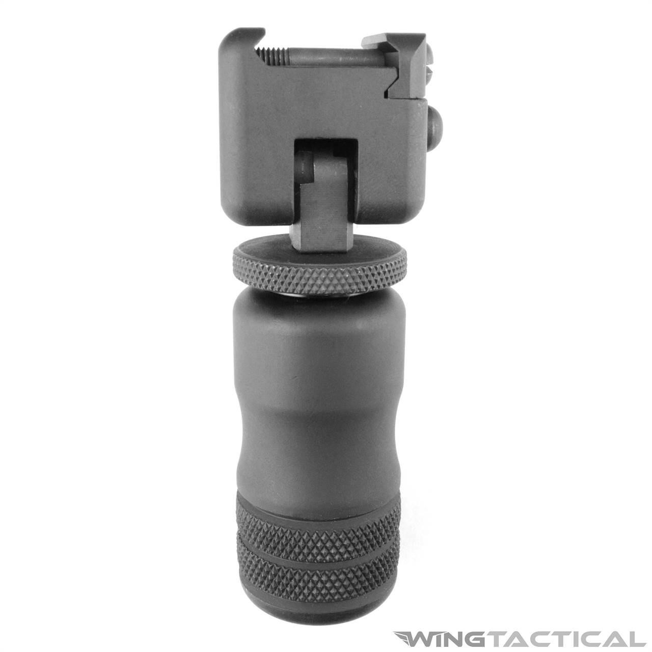 Accu Shot (B&T Industries) Accu Shot Precision Rail Monopod  Accu Shot (B&T Industries) Accu Shot Precision Rail Monopod