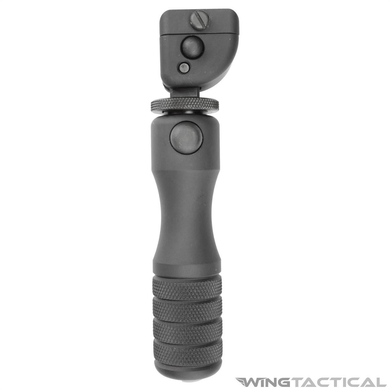 Accu Shot (B&T Industries) Accu Shot Precision Rail Monopod  Accu Shot (B&T Industries) Accu Shot Precision Rail Monopod