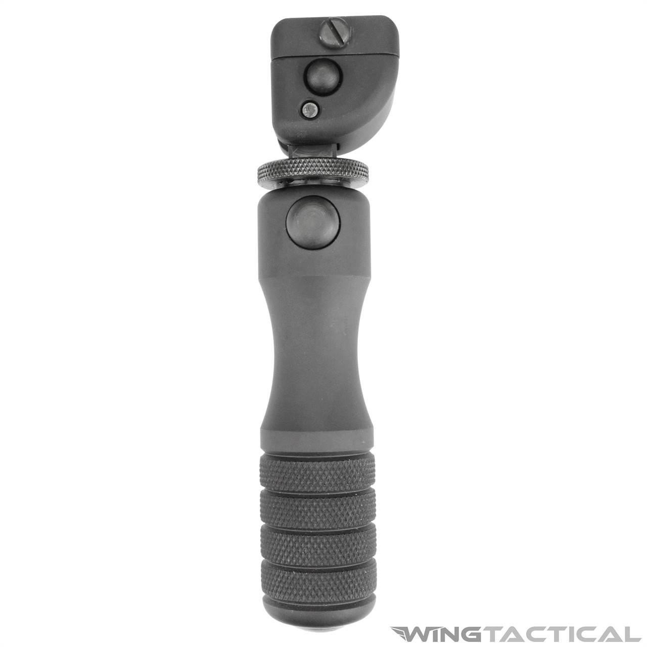 Accu Shot (B&T Industries) Accu Shot Precision Rail Monopod  Accu Shot (B&T Industries) Accu Shot Precision Rail Monopod