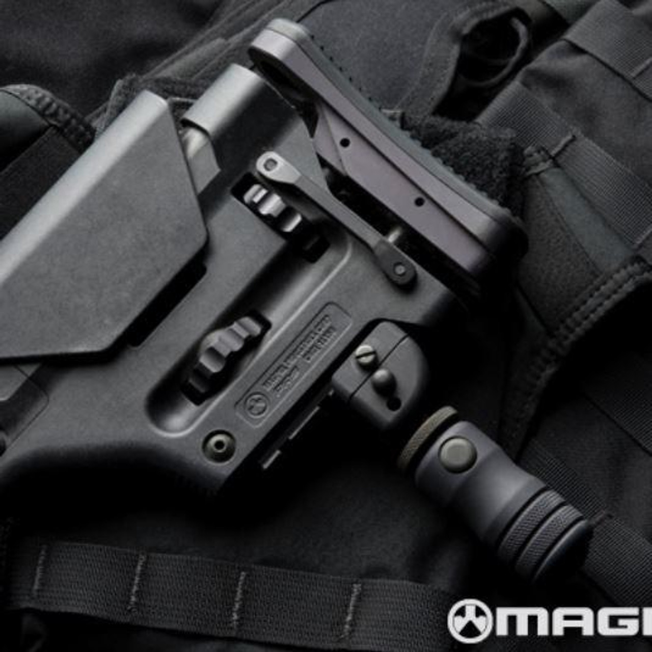 Accu Shot (B&T Industries) Accu Shot Precision Rail Monopod  Accu Shot (B&T Industries) Accu Shot Precision Rail Monopod