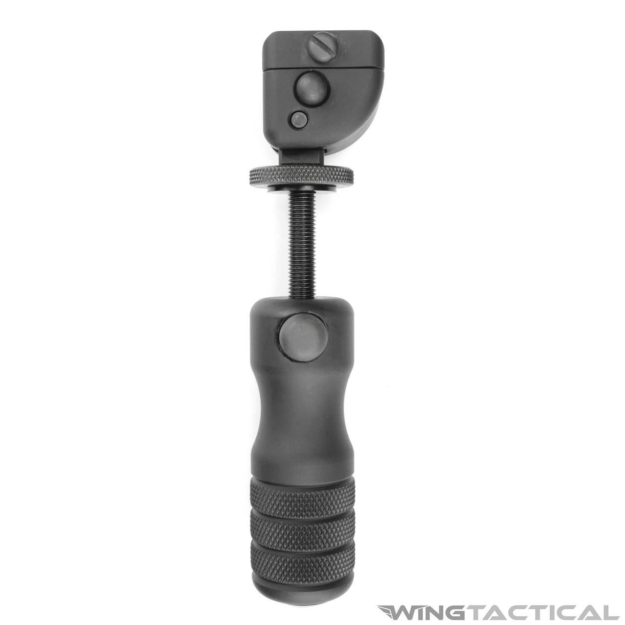 Accu Shot (B&T Industries) Accu Shot Precision Rail Monopod  Accu Shot (B&T Industries) Accu Shot Precision Rail Monopod