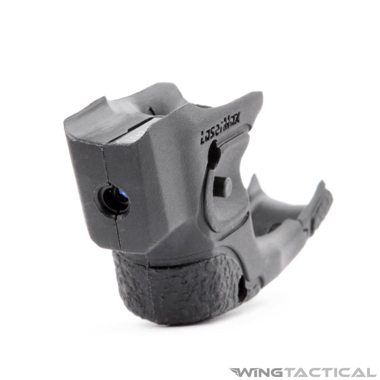  LaserMax CenterFire Laser Sight for Smith & Wesson M&P Shield 