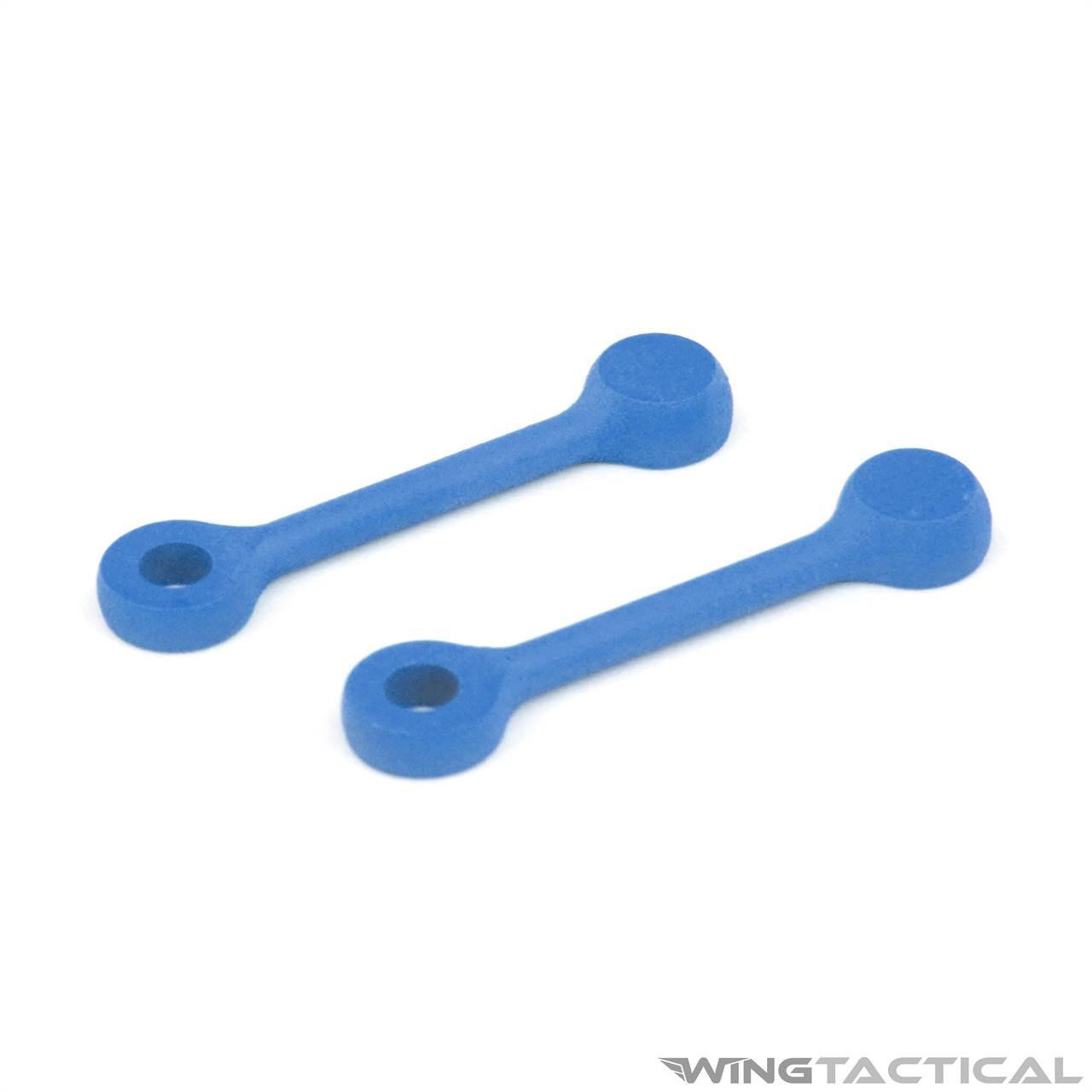  KNS Precision Gen2 Mod2 .154 Non-Rotating Trigger & Hammer Pins 