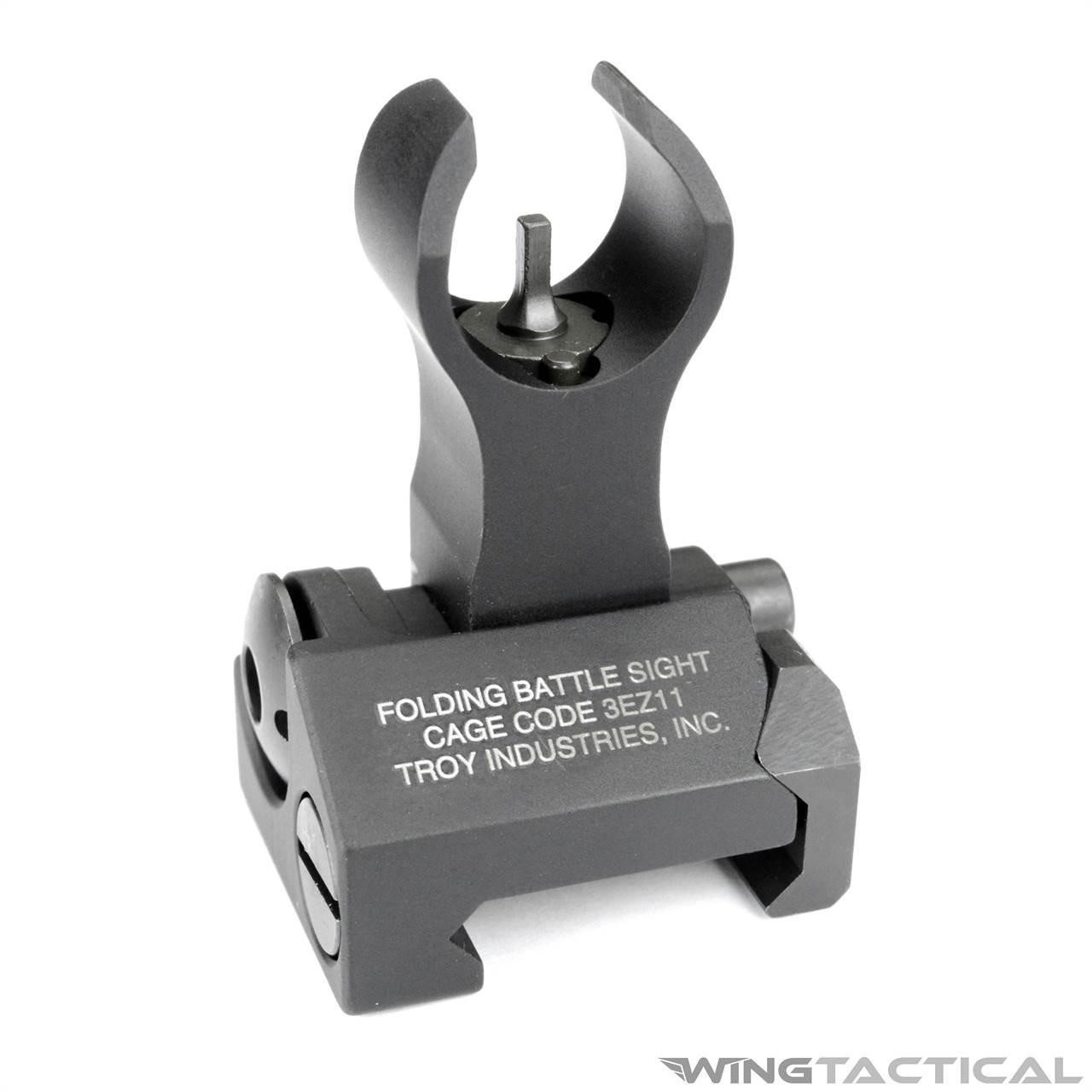 m*a様 G&P NOVESKE Troyタイプ フォールディングサイト bla m*a