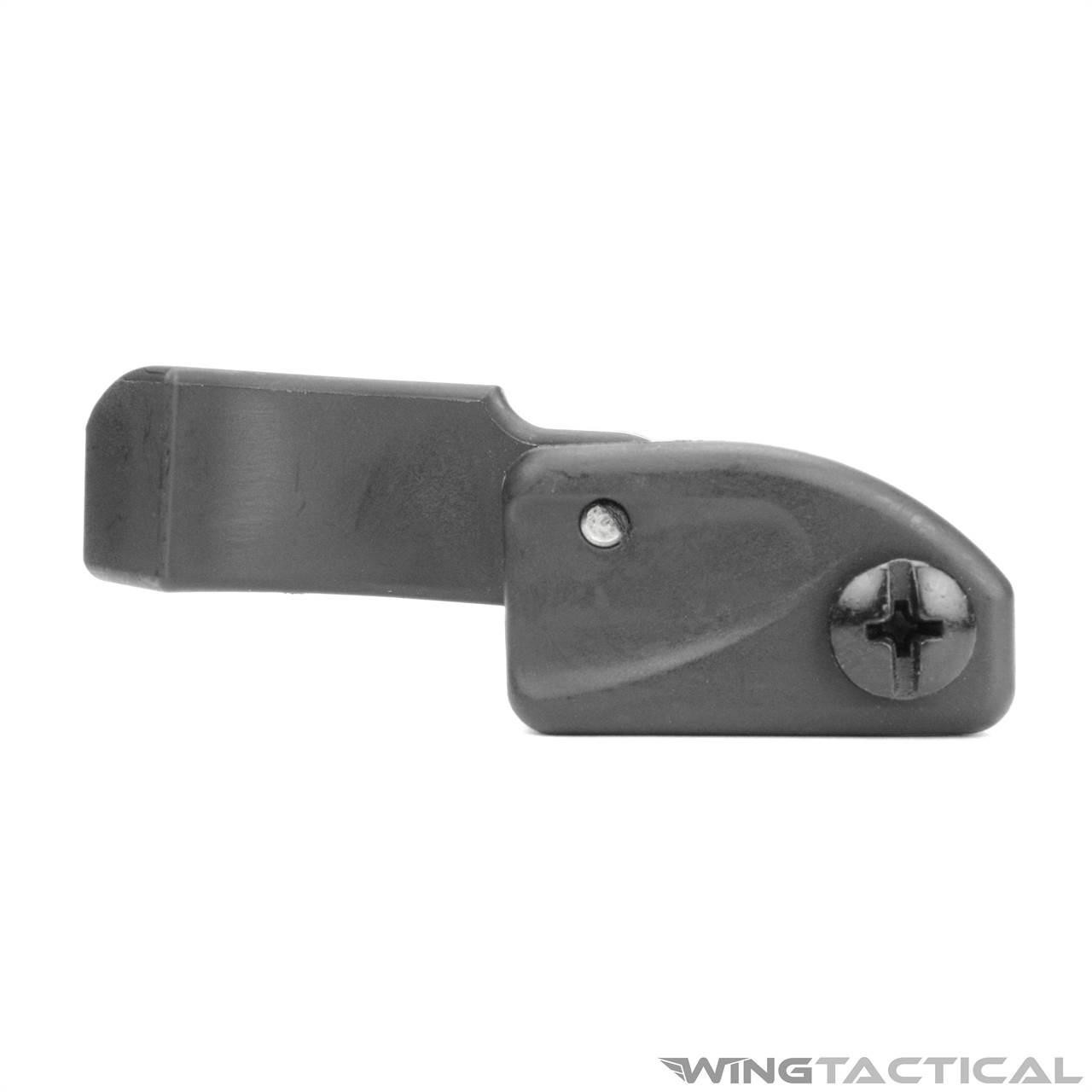  Diamondhead Diamond Polymer Flip-Up Front Sight w/ NiteBrite 