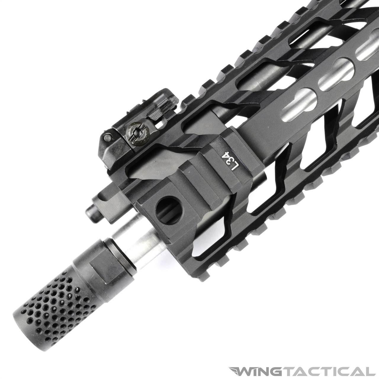 Magpul MBUS Pro Front Sight | Wing Tactical