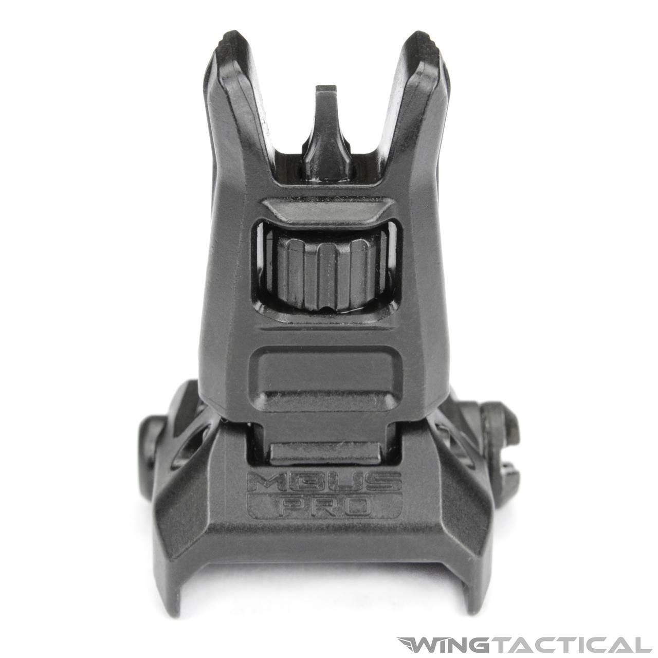 Magpul MBUS Pro Front Sight | Wing Tactical